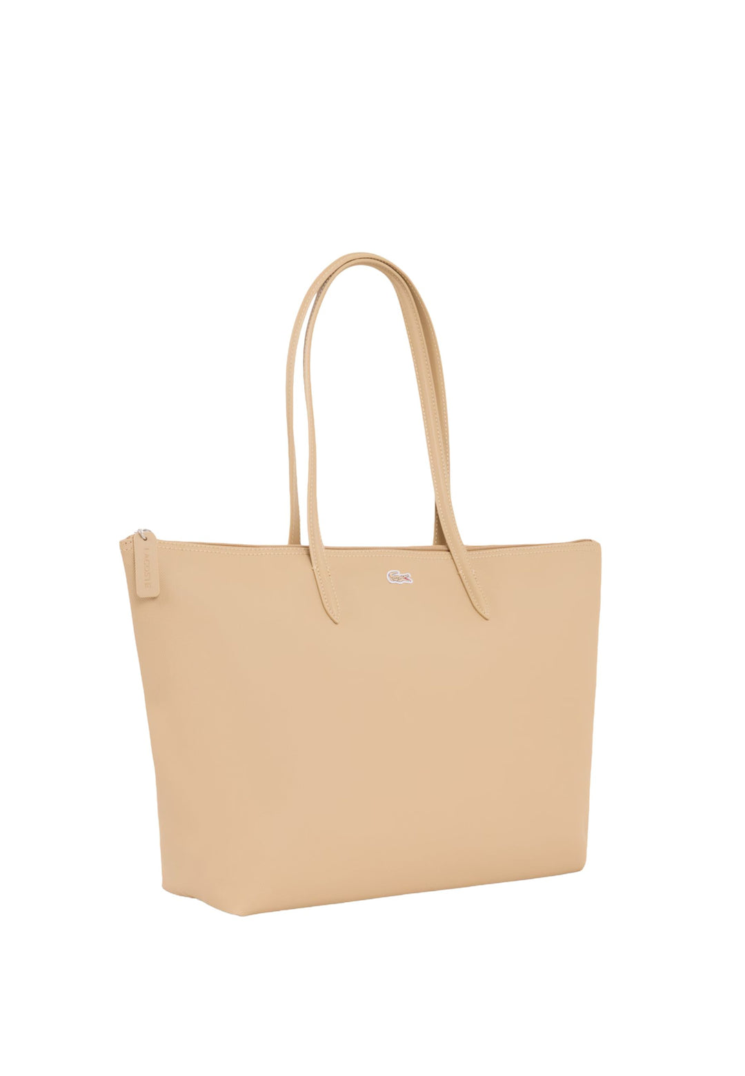 Lacoste Sac Cabas L.12.12 Concept Viennois