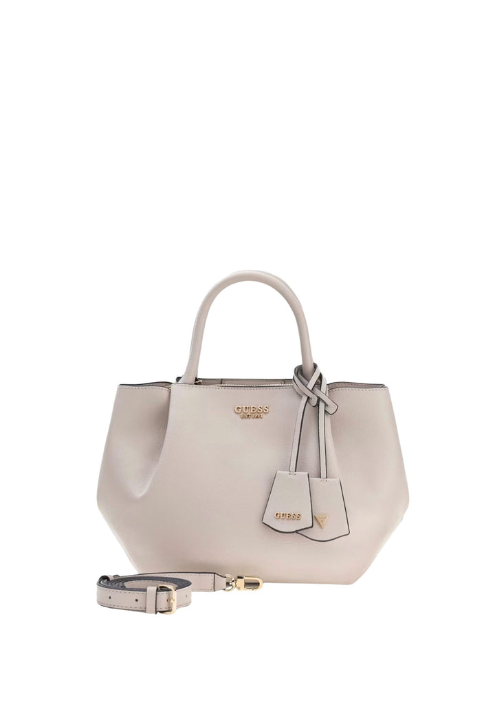 Guess Crossbody Bag Noelle Girlfriend Sa Light Taupe