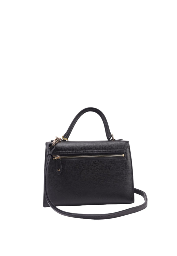 Mac Douglas Sacs À Main S Clichy Alba Cuir Noir