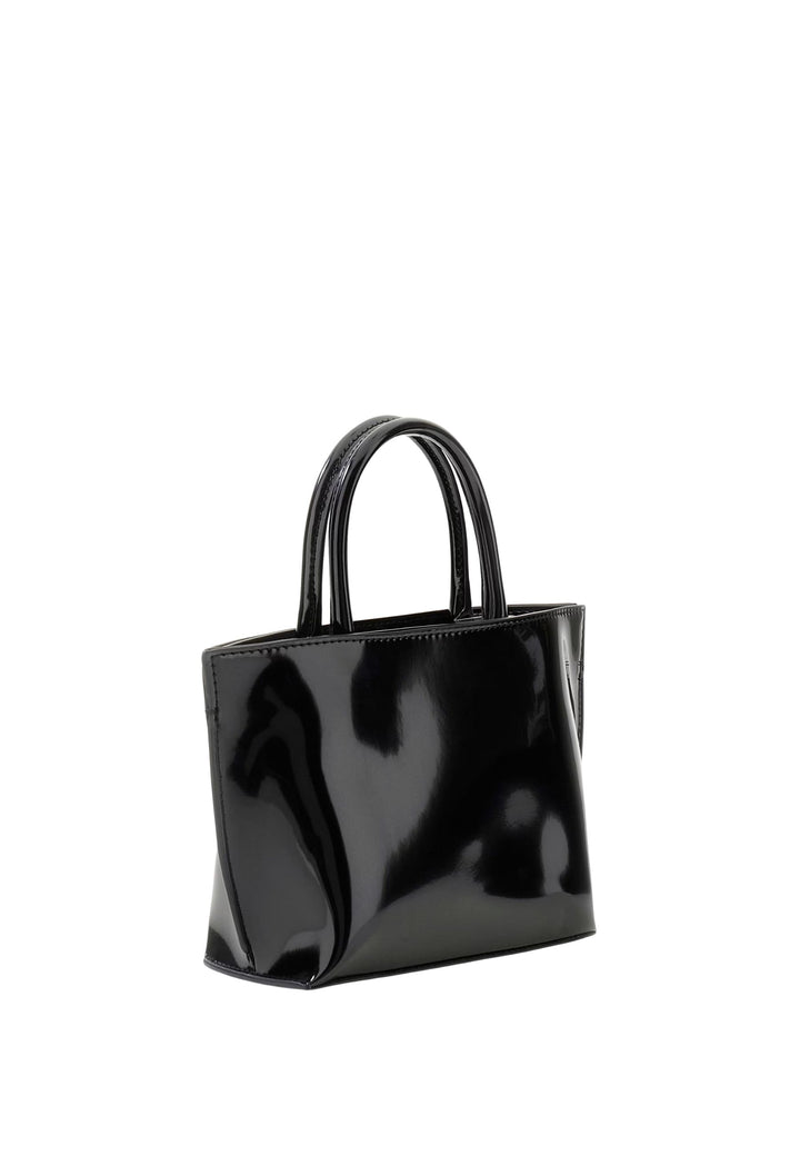Guess Sac Bandoulière Arnela Black NY949675
