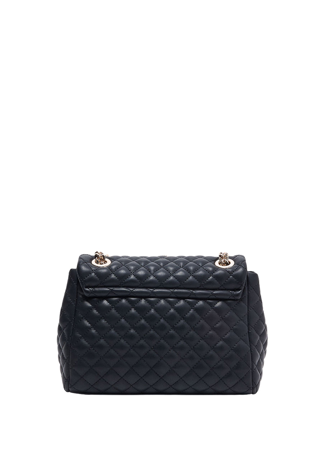 Atspėkite Pochettes Ever Flap Clutch Black EG867921
