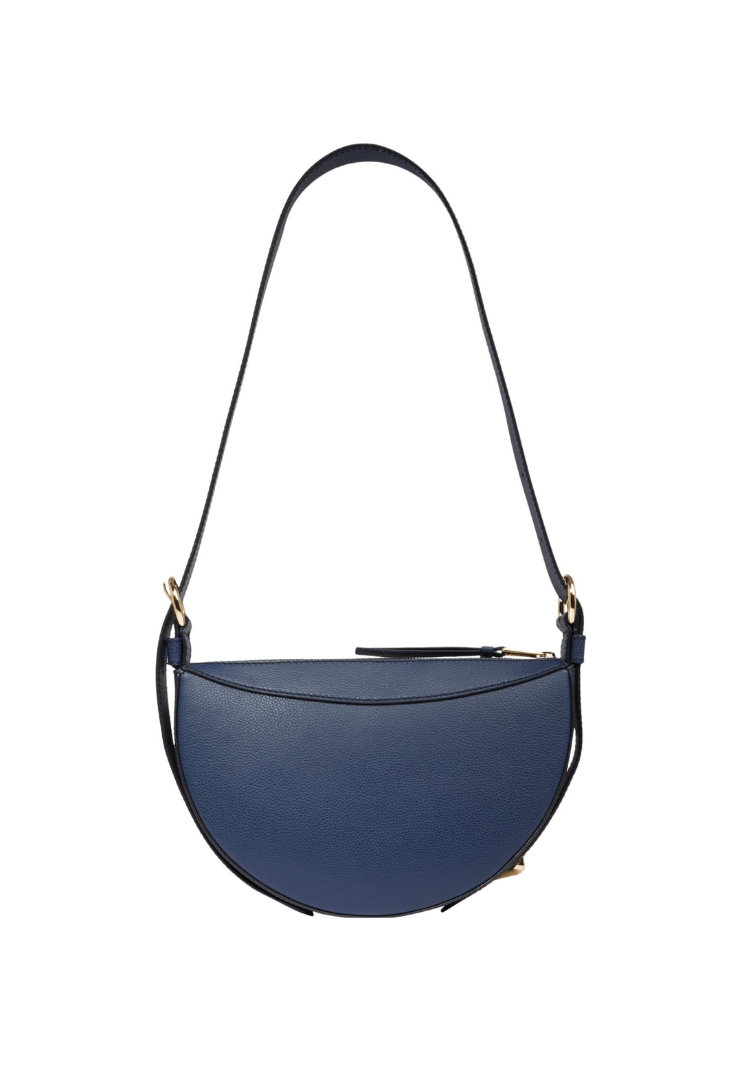 Lancel Sac demi lune Faubourg Ultramarine Femme A135254DTU