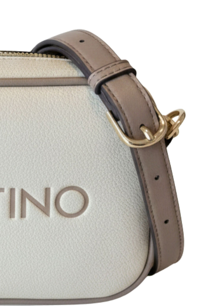 Valentino Wilk VBS9I515 ECRU/TAUPE BAG