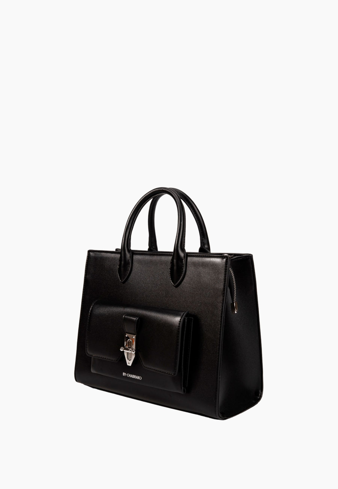 Bolsos de Mano para Mujer Lena Negro 11910Sy100 de Chabrand