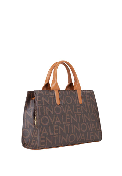 Valentino Sac à main Regina Re VBS9IS24 Moro/Naturale