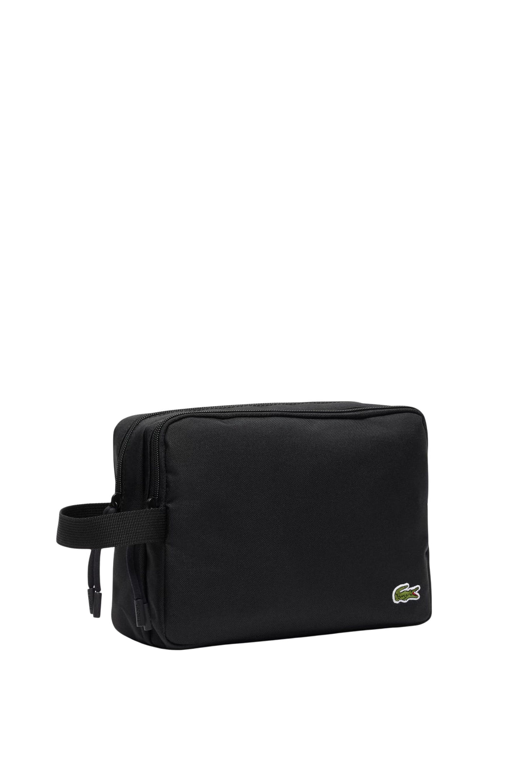 Kosmetyczka Neocroc Męska Lacoste NU5089NE Czarna