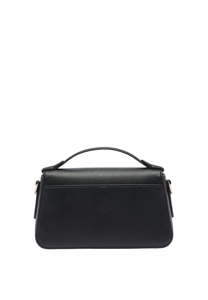 Lacoste Champs Elysees Shoulder Bag NF5099PH Black