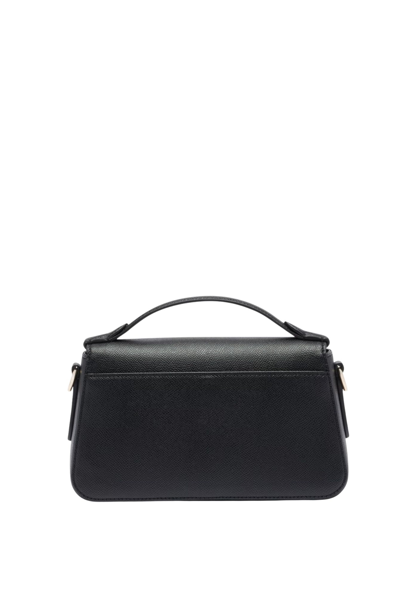 Lacoste Borsa a tracolla Champs Elysees NF5099PH Nero