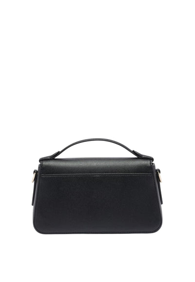 Lacoste Borsa a tracolla Champs Elysees NF5099PH Nero