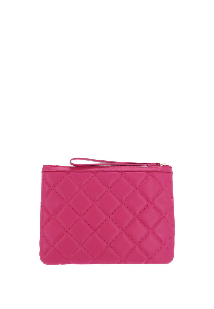 Pochette Valentino VBE51O528 ADA Rosa