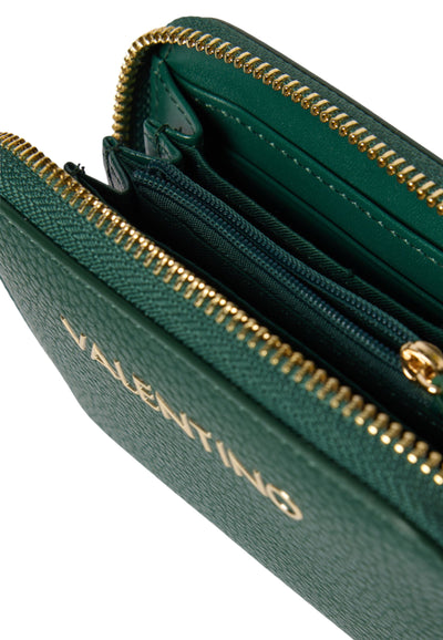 Valentino Portefeuille Alexia VPS5A8137 Bosco