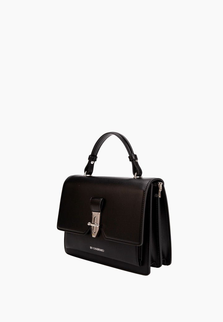 Torebki Damskie Chabrand Lena Czarny 11908Sy100