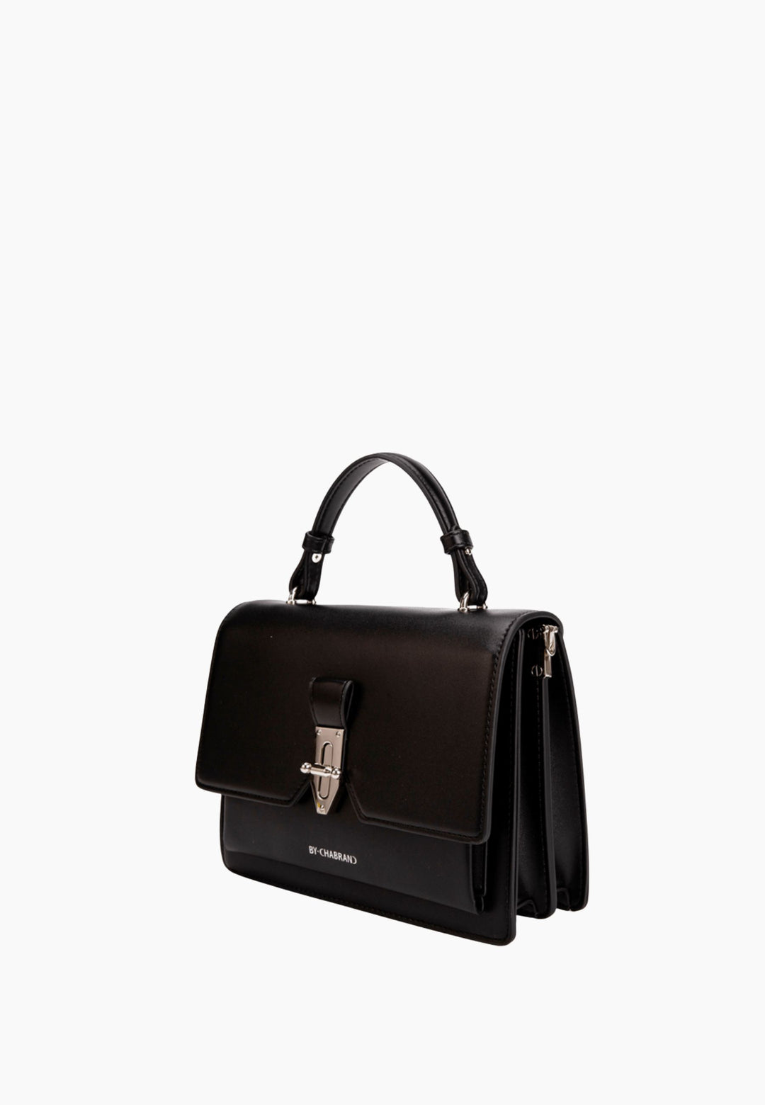 Torebki Damskie Chabrand Lena Czarny 11908Sy100