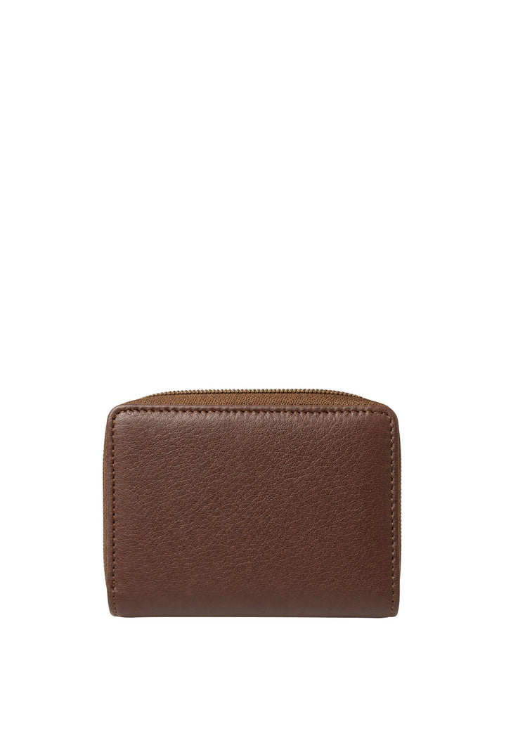 Arthur & Aston Porte Cartes Mixte, Homme, Femme Chataigne