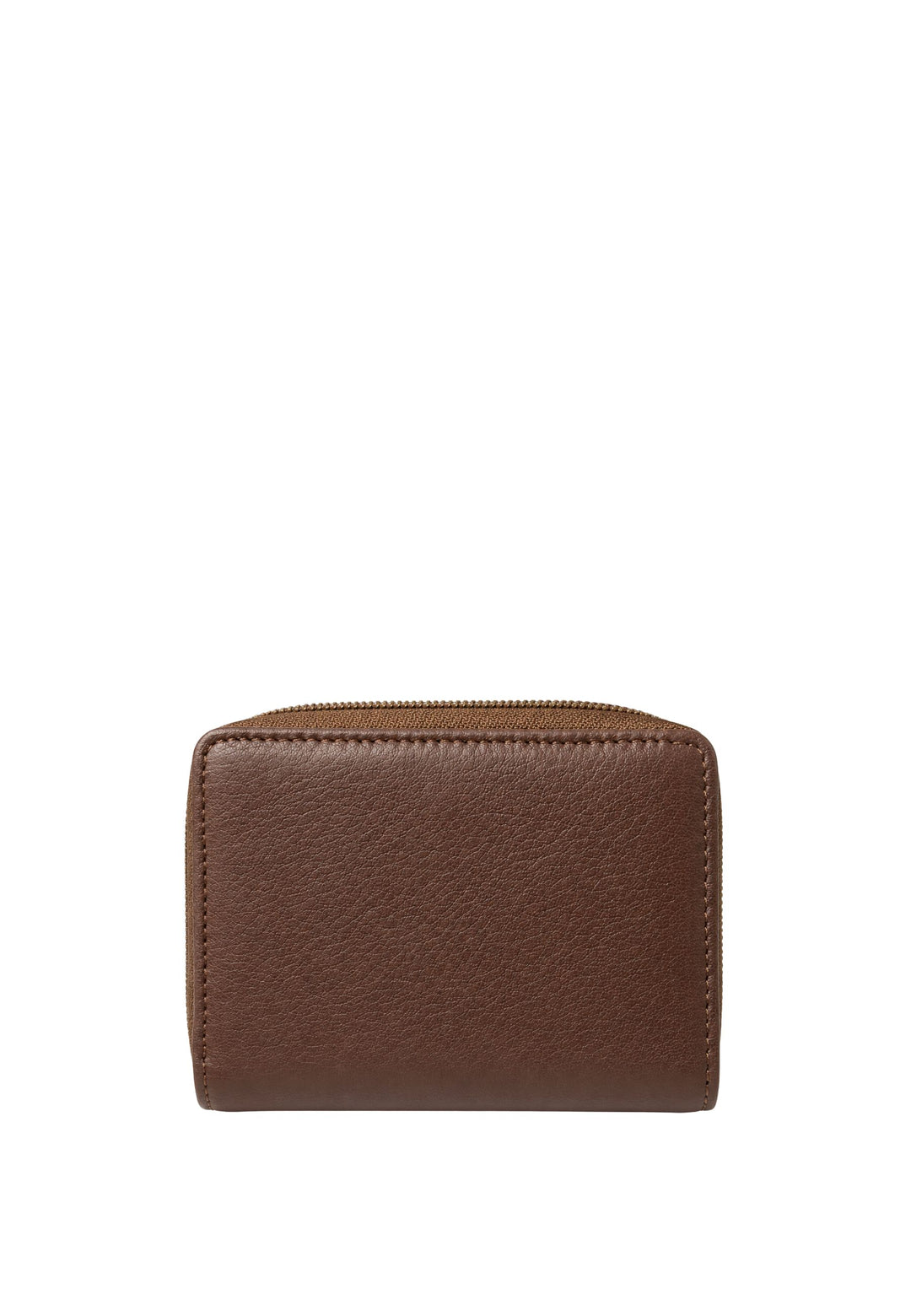 Arthur & Aston Porte Cartes Mixte, Homme, Femme Chataigne