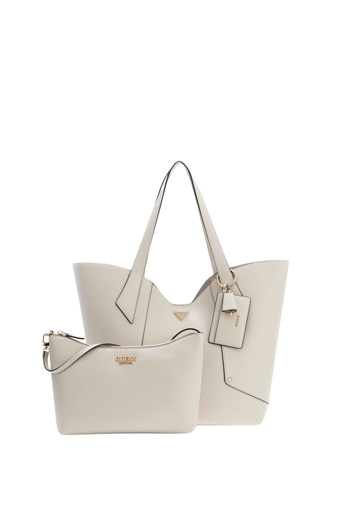 Guess Torba Na Ramię Isola Stone BG991424