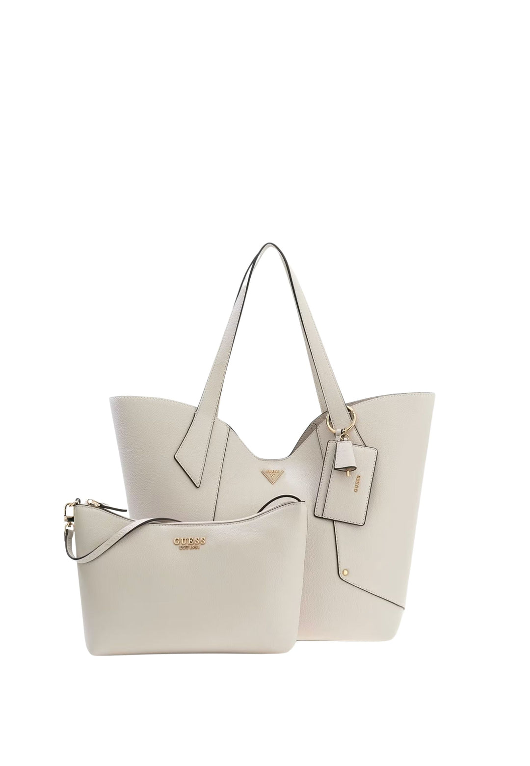 Guess Borsa a Tracolla Isola Stone BG991424