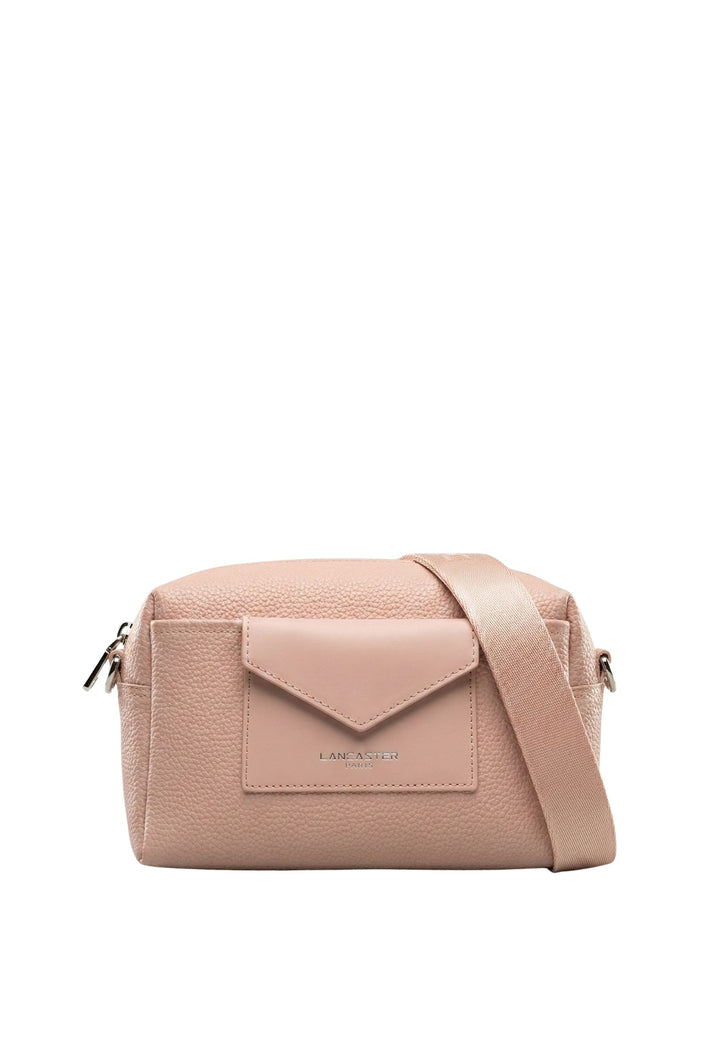 Lancaster Torba trotteur Zippé Maya Double KBA 517-106 Puder