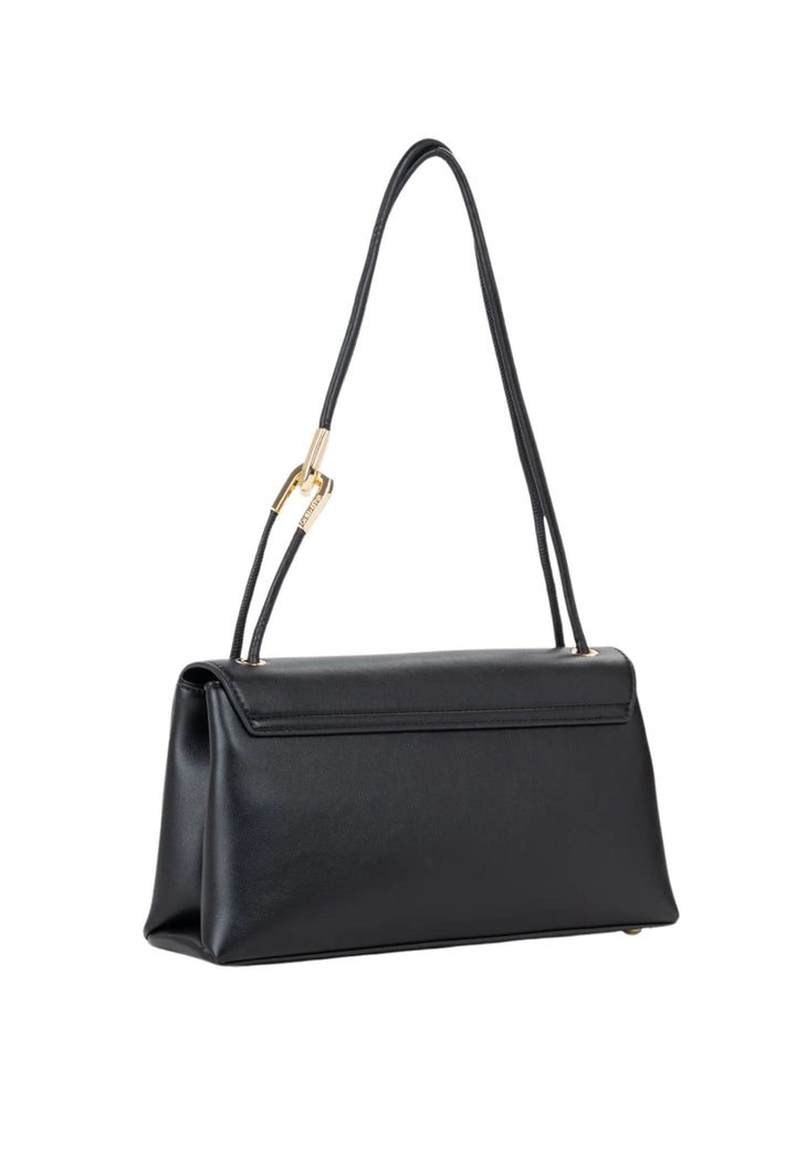 Valentino Sac à main Pattina Fable Re Noir