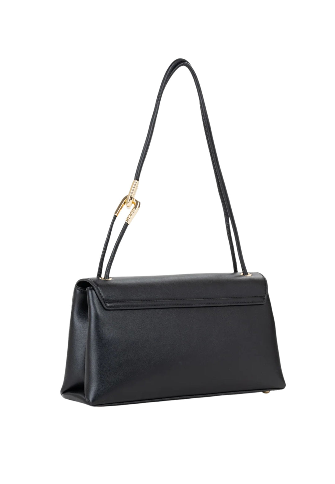 Valentino Sac à main Pattina Fable Re Noir