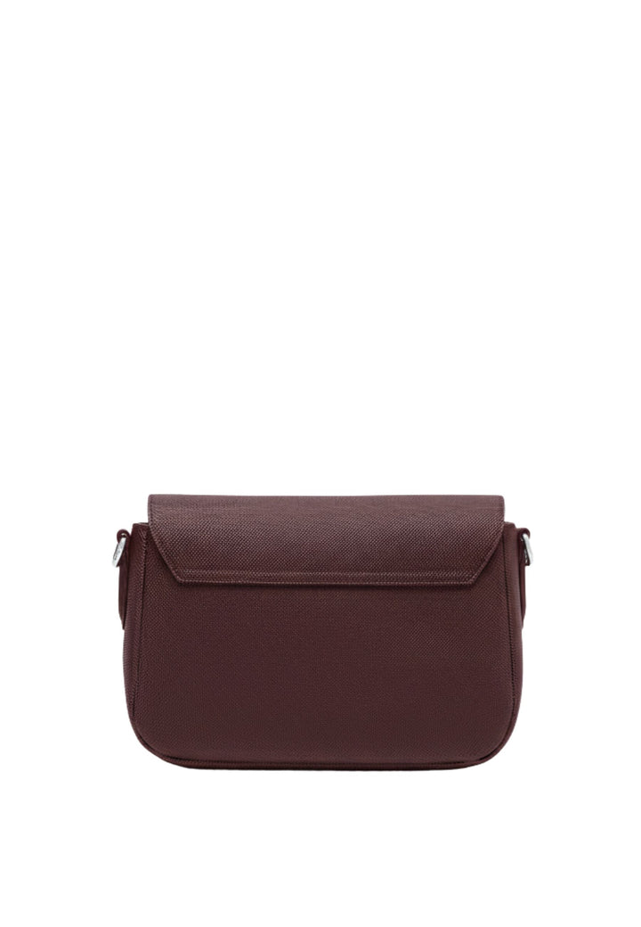 Lacoste Kuprinė Daily City NF4757DZ Fudge