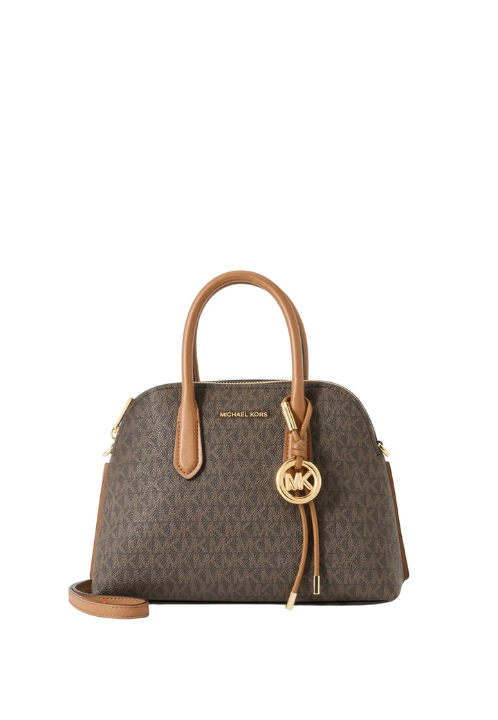 Michael Kors Sac à main Freddie Marron