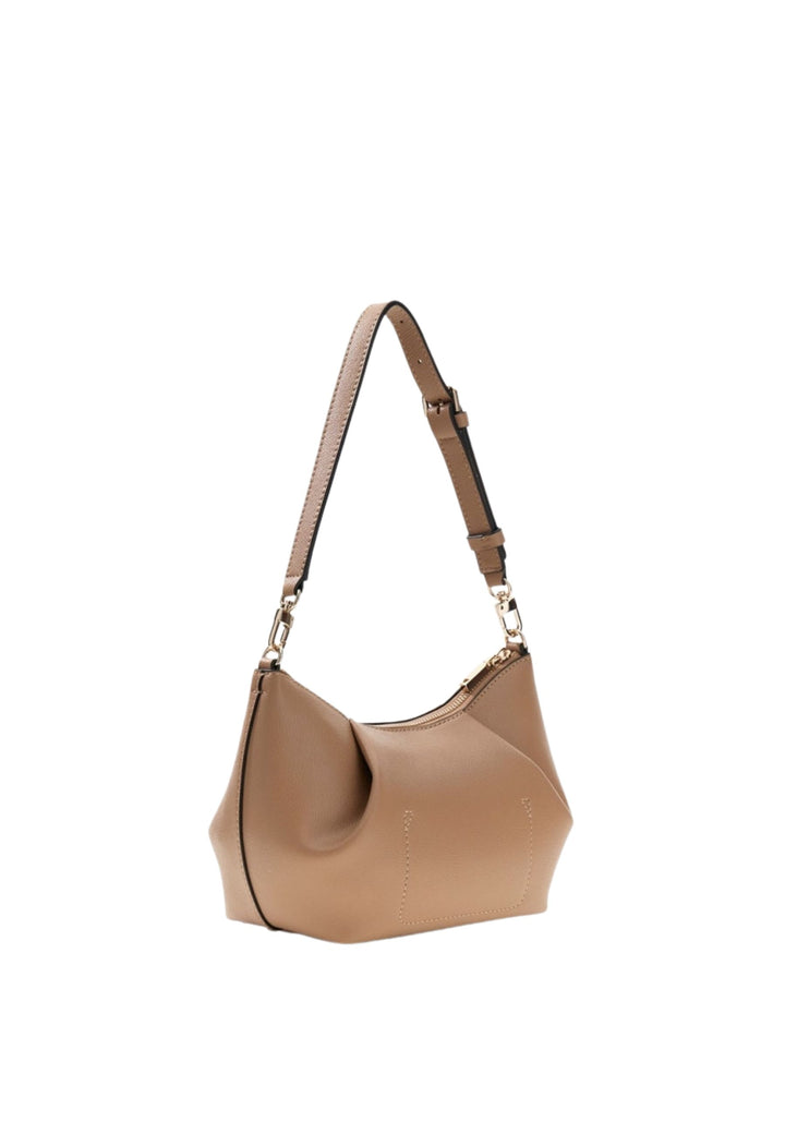 Guess Sac Bandoulière Noelle Beige