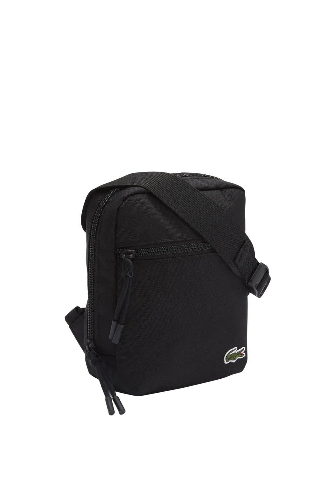 Zipped Lacoste Mono-Rimm Sak Neocroc NH3796NE