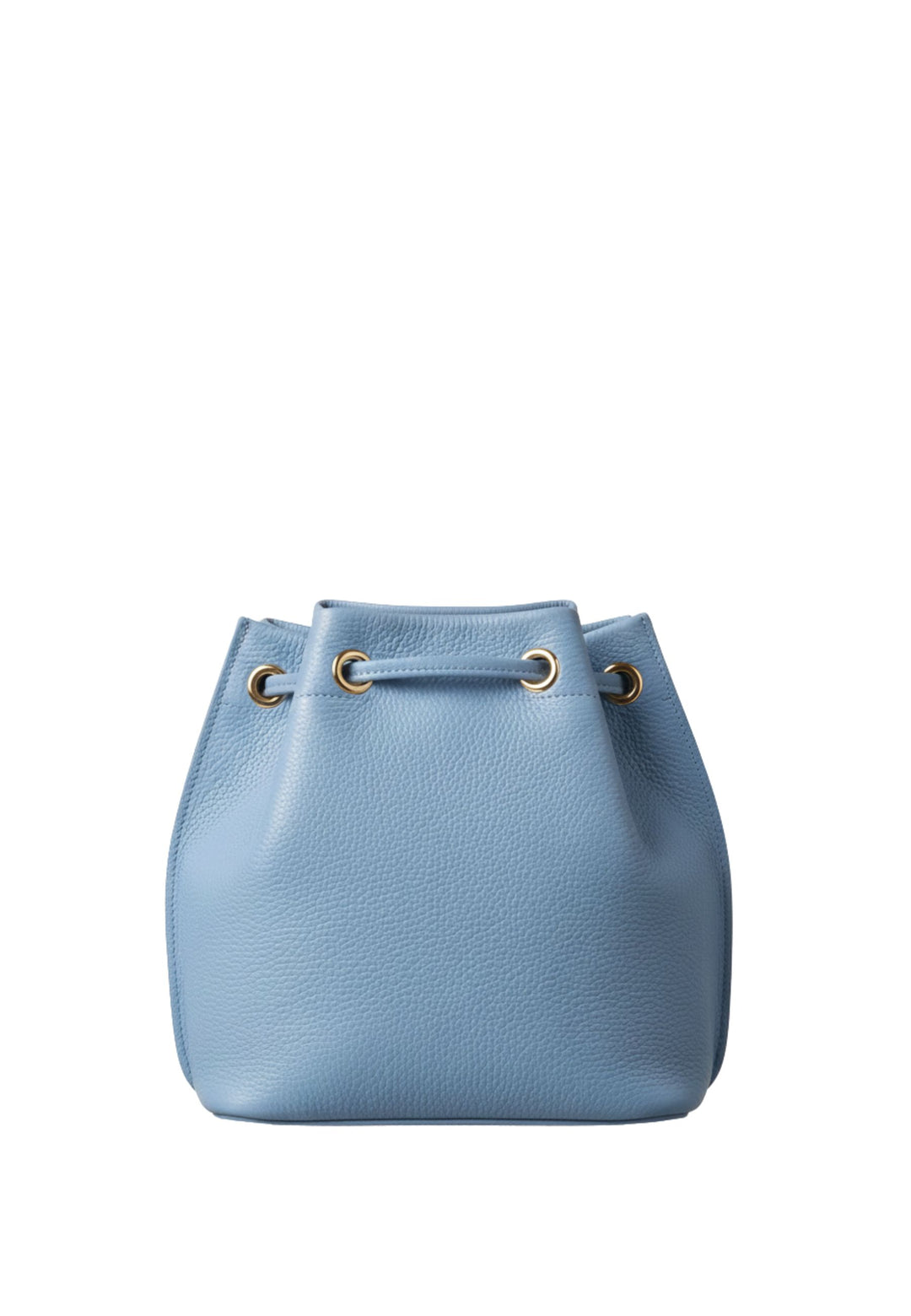 Lancaster Bolsa Alba Doble M 470-81 Azul Santorini