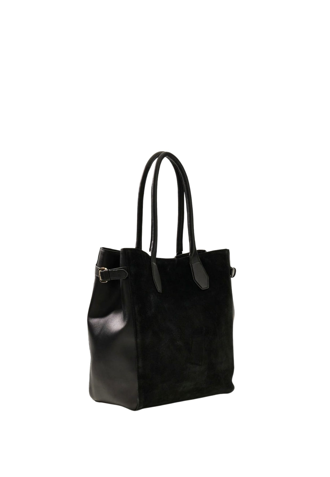 Guess Cabas Anitha Large Tote Black