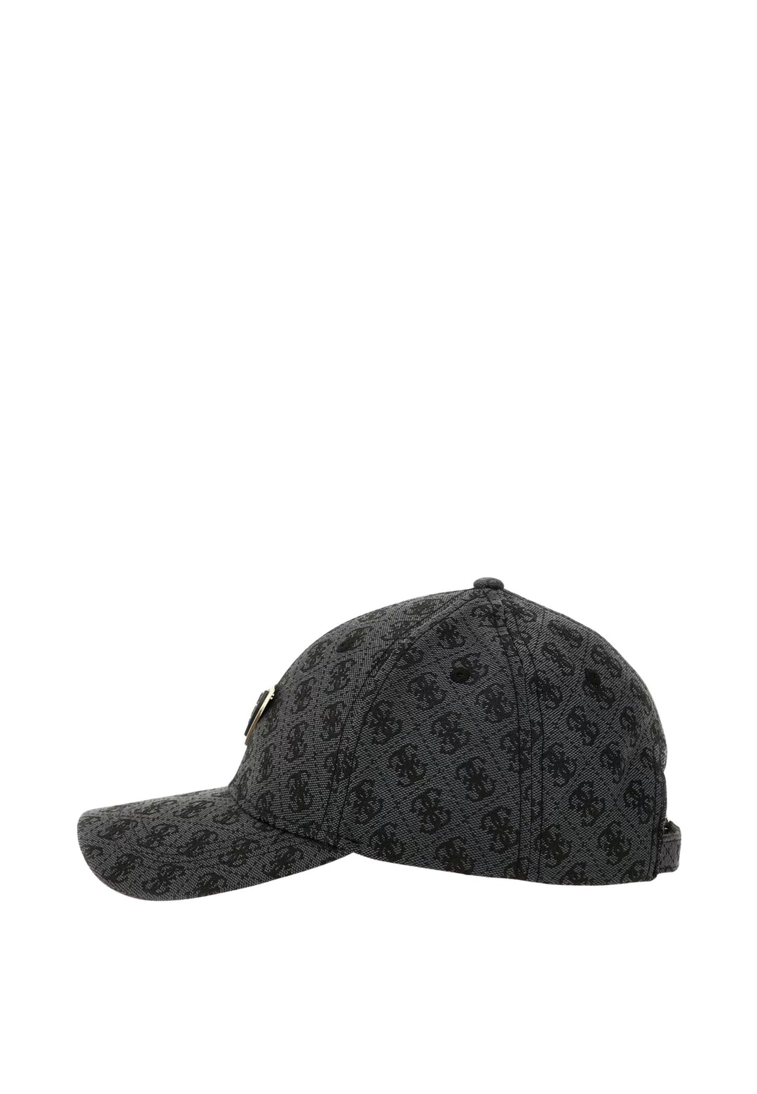 Casquette Katya logo 4G GRIS Foncé