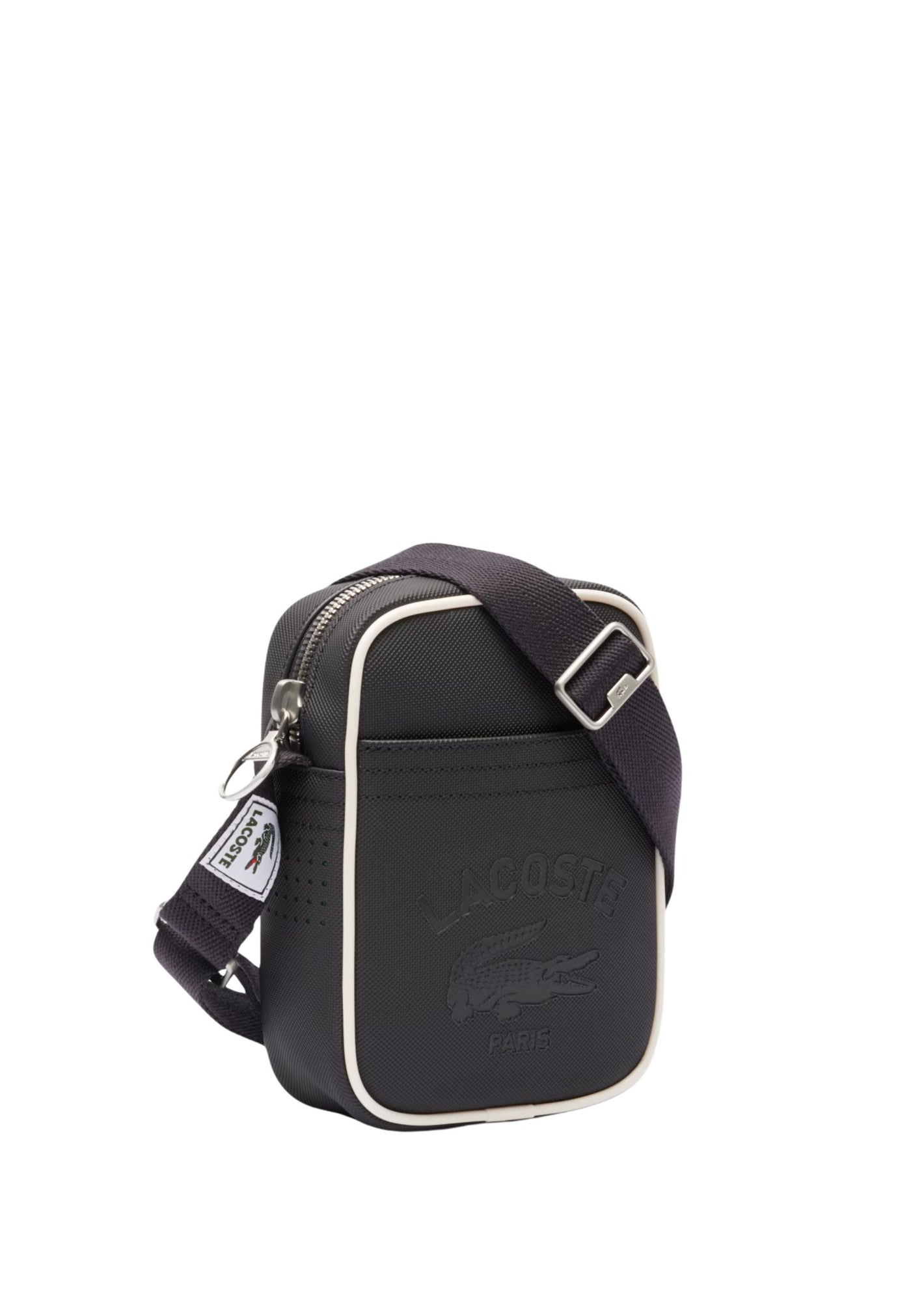 Lacoste Sacoche Club 1930 NU4964UO Abimes Farine