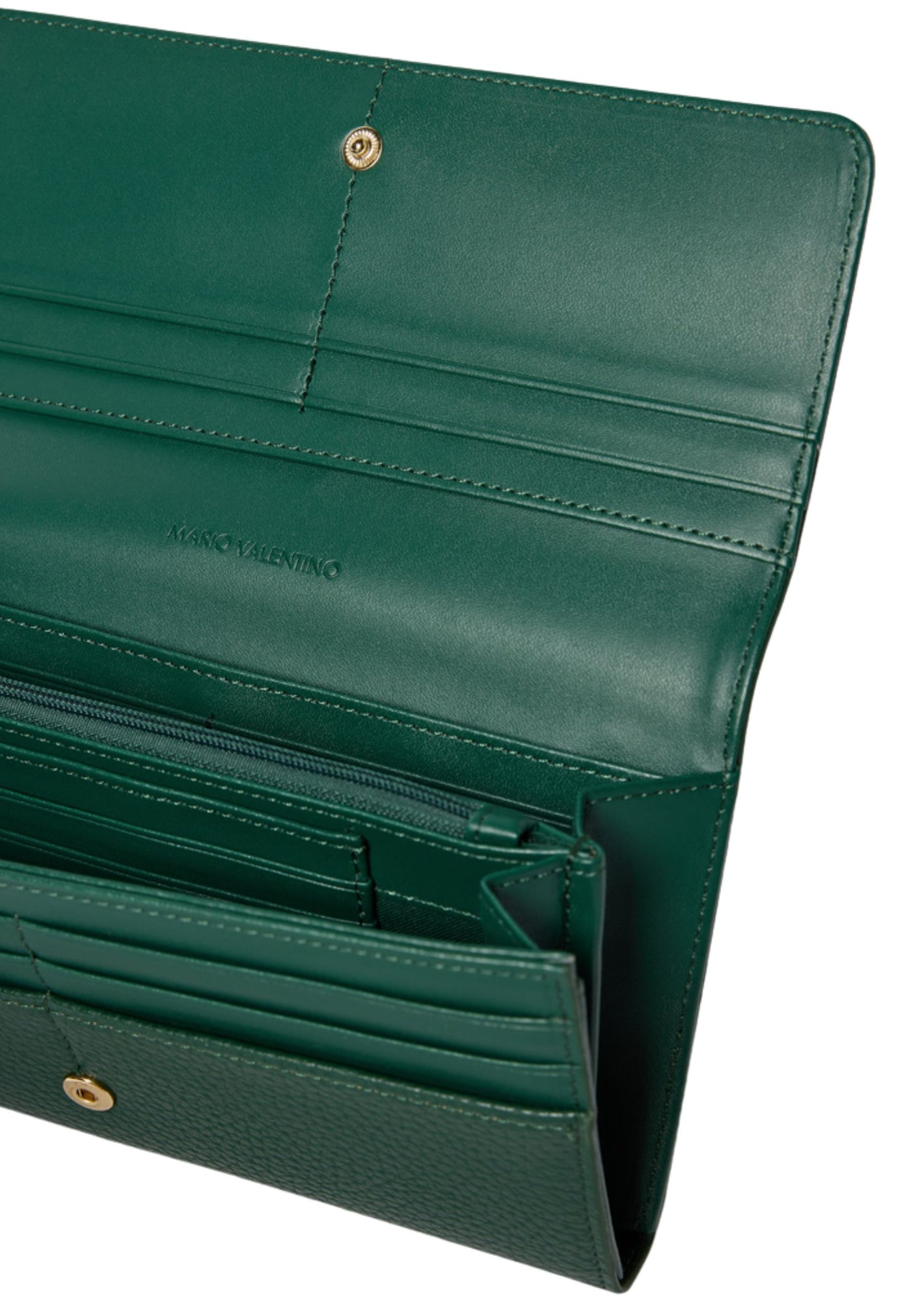 Valentino Portefeuille Alexia VPS5A8113 Bosco