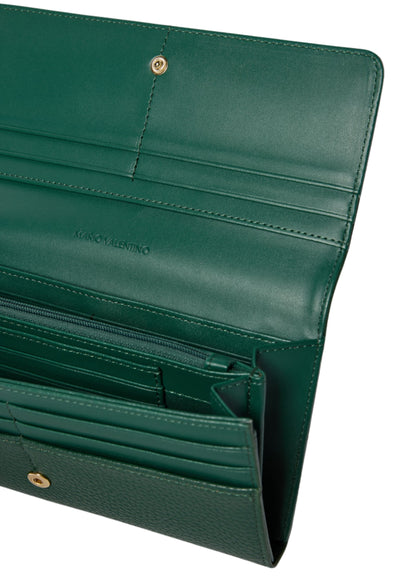 Valentino Portefeuille Alexia VPS5A8113 Bosco