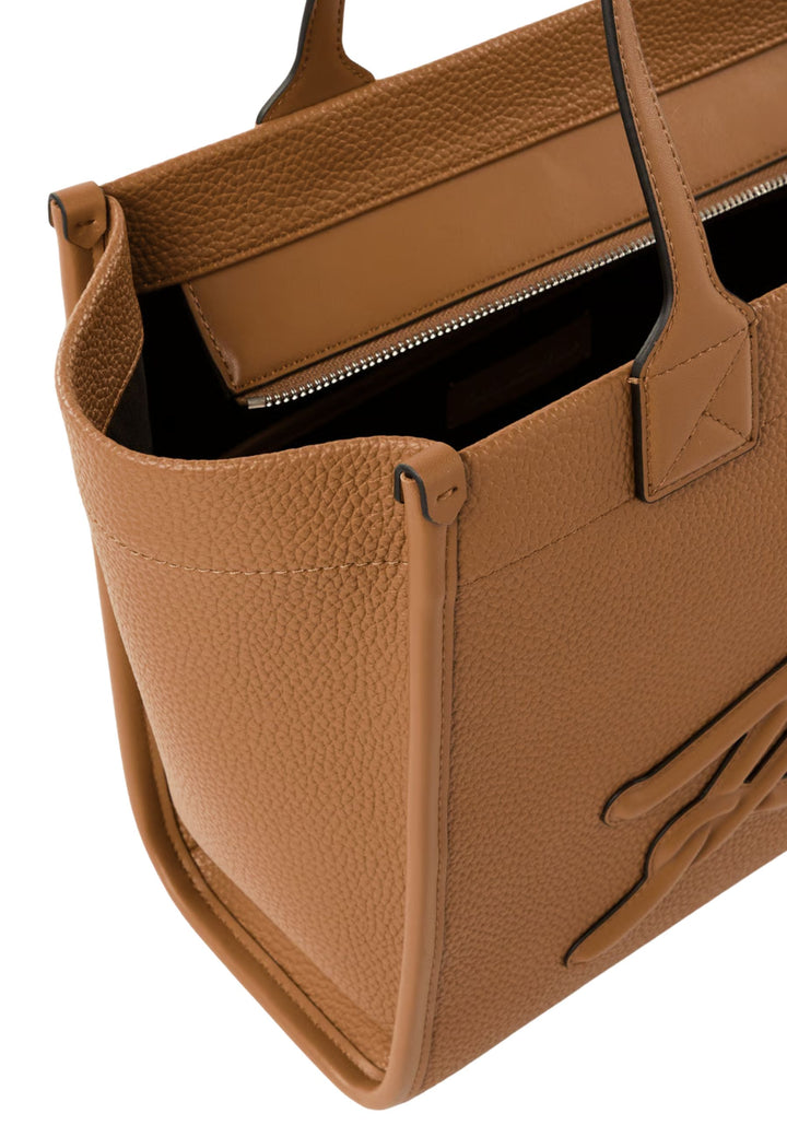 Karl Lagerfeld Essentials A4 ToteW30258 Brun