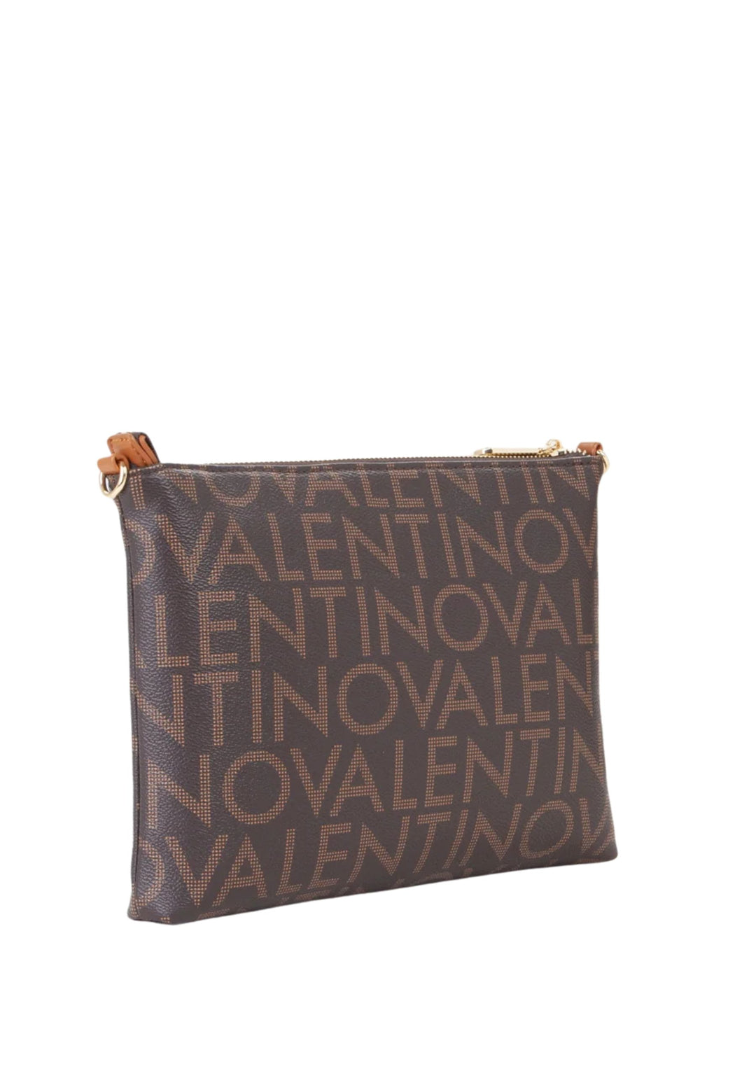 Valentino Borsa Shopper Regina Re VBS9IS17 Moro/Naturale