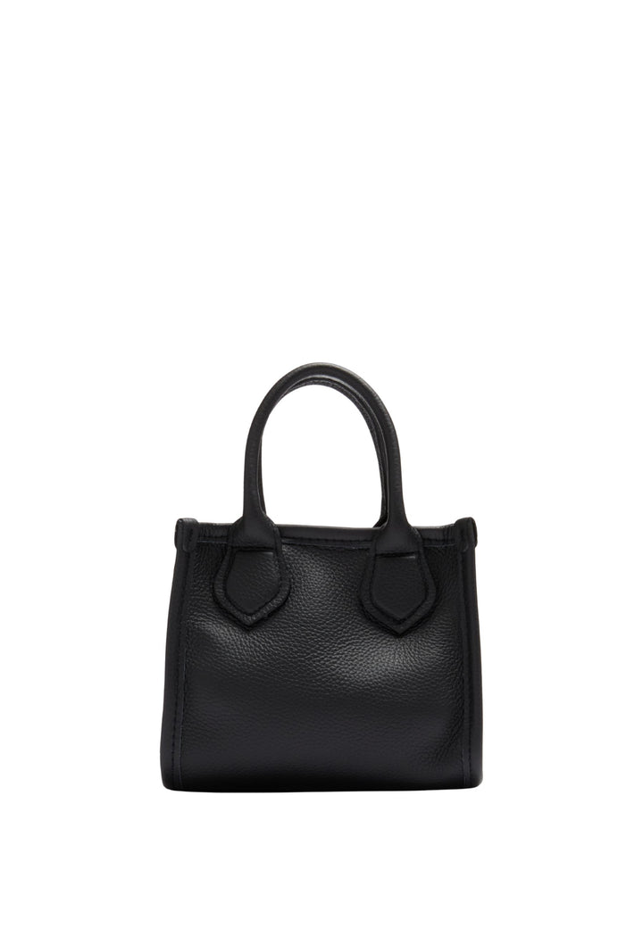 Lancel Cabas / Shopping Jour De Lancel Noir Femme A1407810TU