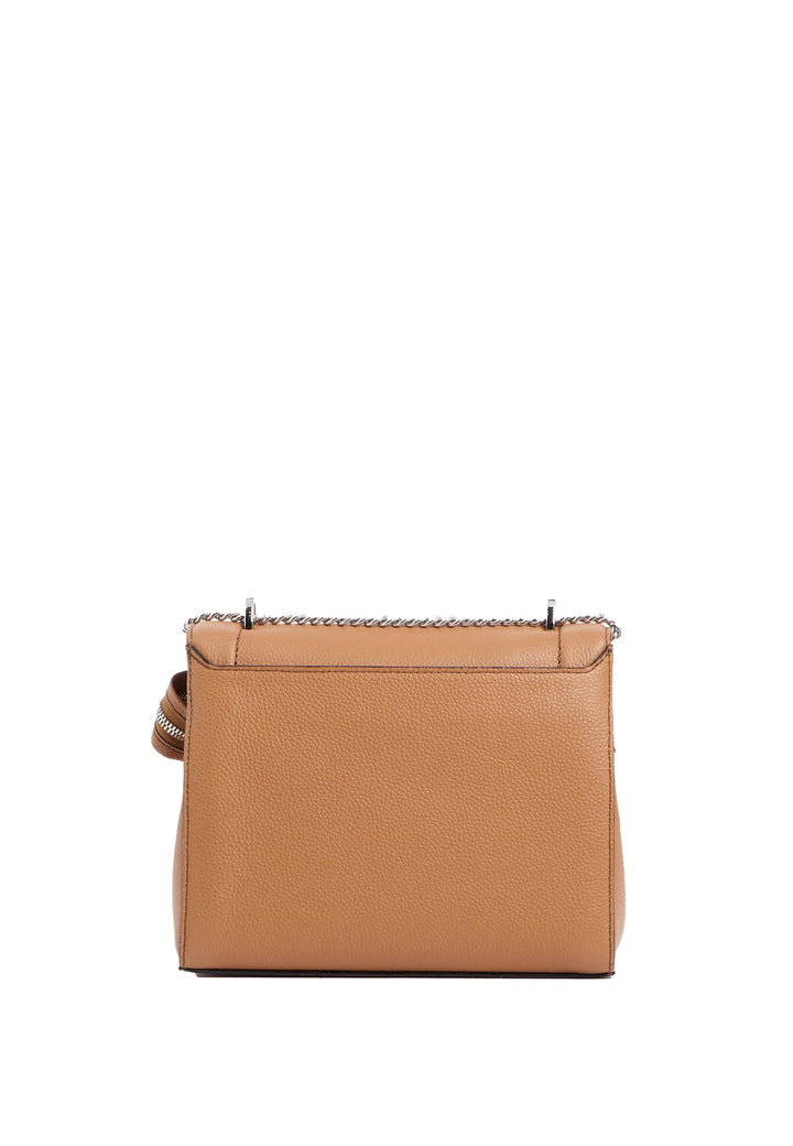 Bolso Rabat M Lancel Ninon A0922220TU Camel