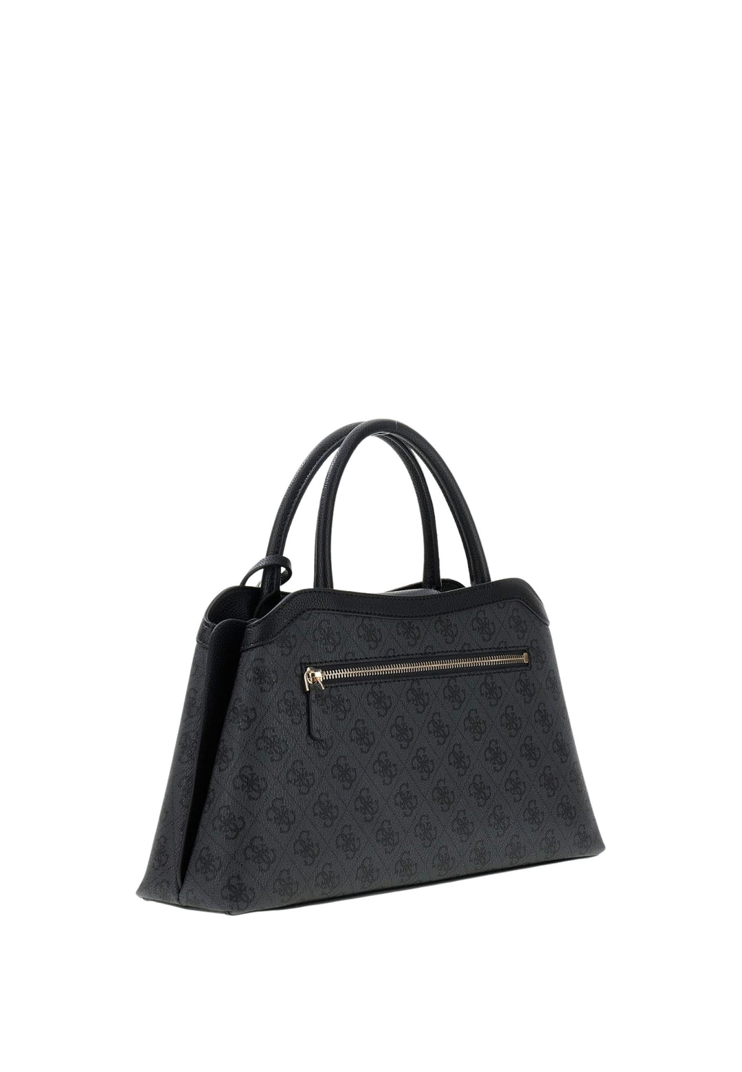 Guess Sac à Main Lindsey Coal Logo