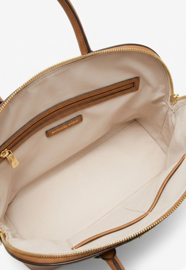 Michael Kors Cabas Freddie Beige