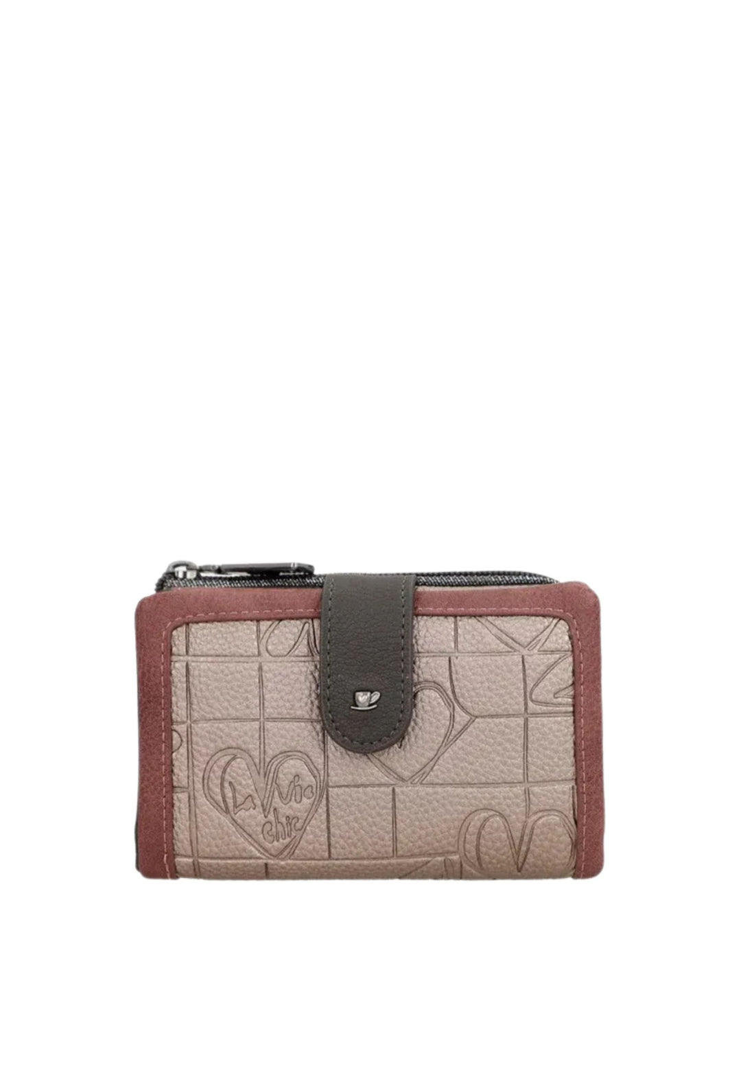 Compagnon / Portefeuille  