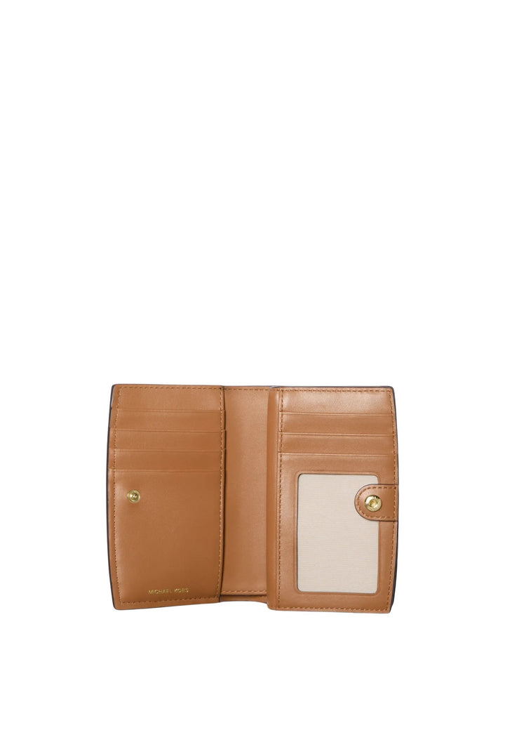 Michael Kors Pung / seddelholder Bryant 32S5GYTZ2B Beige