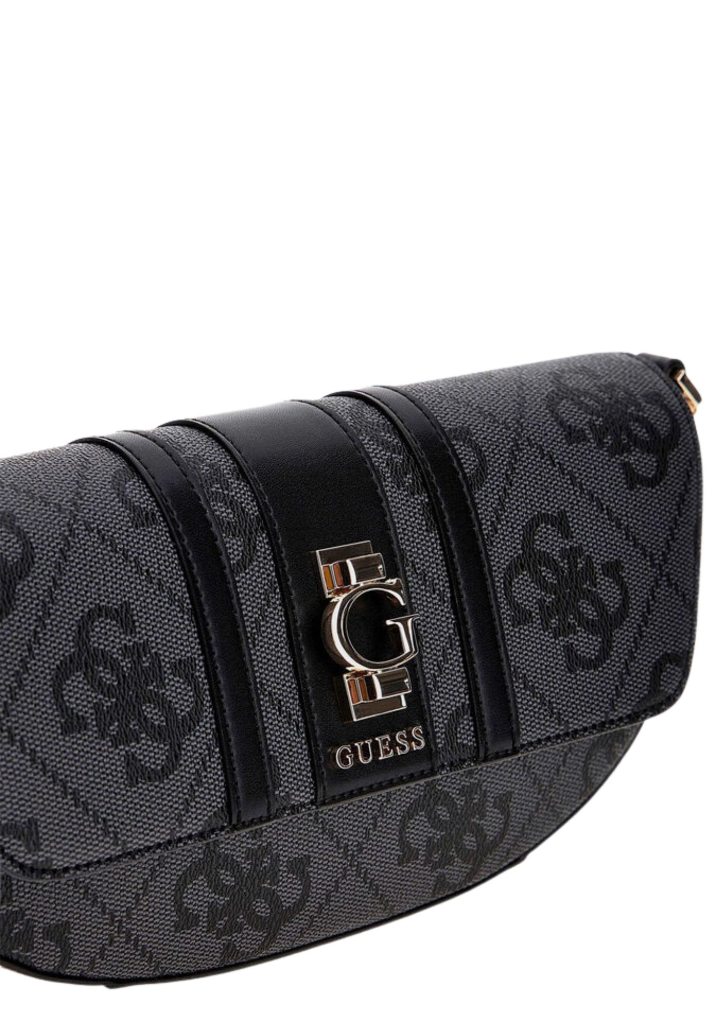 Guess Cabas / Borsa Shopping Logo Antracite SO783821