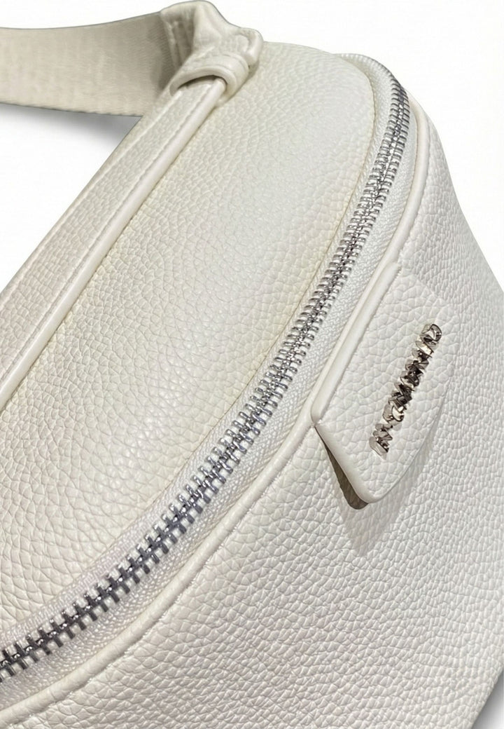 Chabrand Women's Belt Bag Louise Ecru 12030Sy820