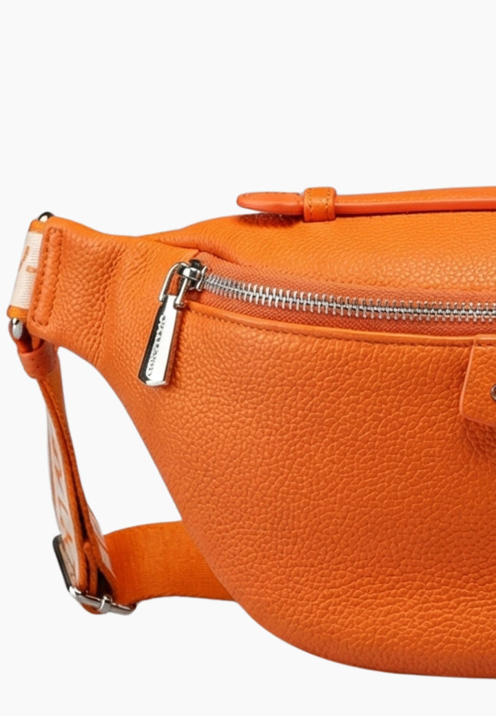 Chabrand Women's Belt Bag Louise Orange 12030Sy660