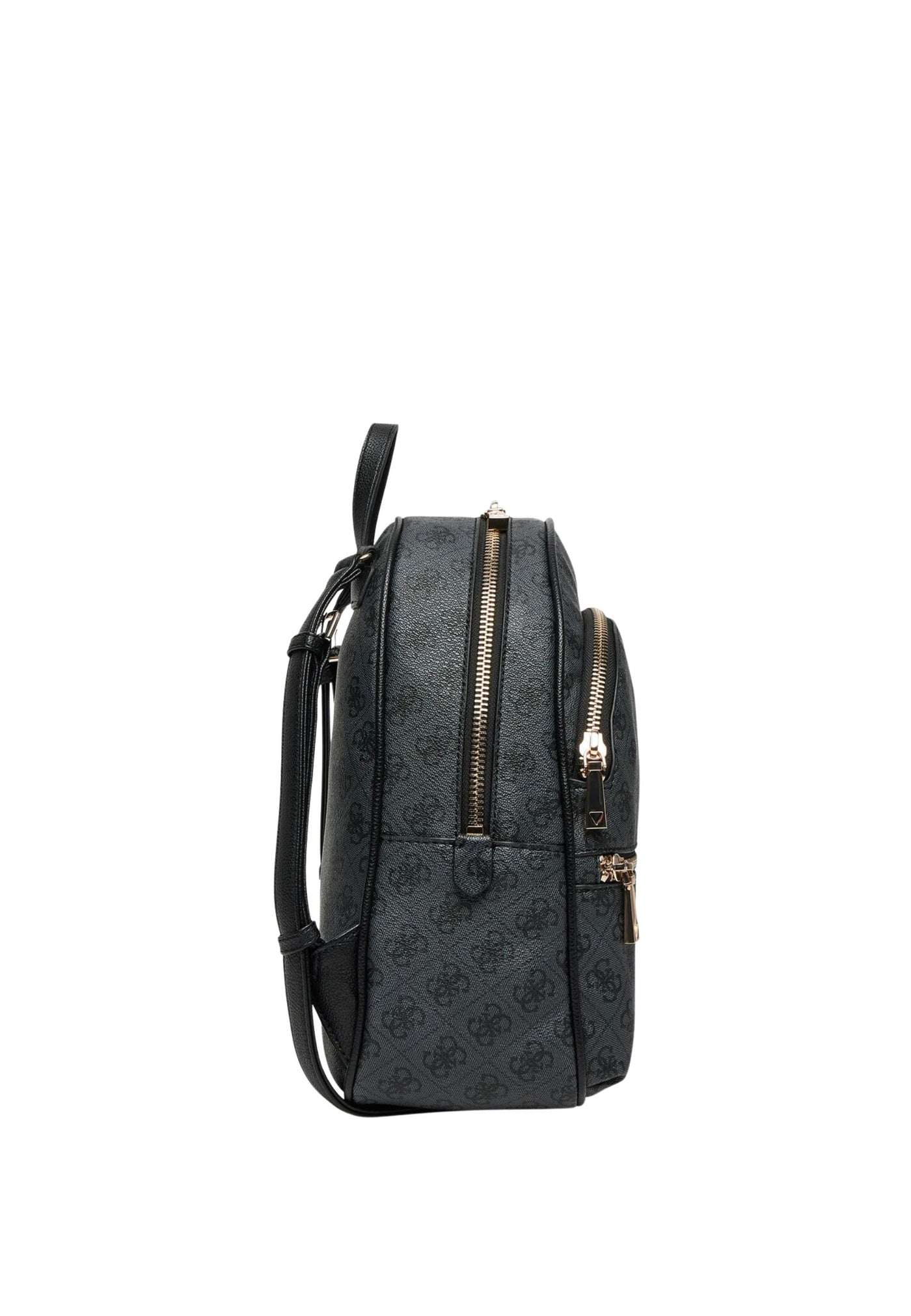 Guess Sac à dos MANHATTAN II Coal Logo SG711833