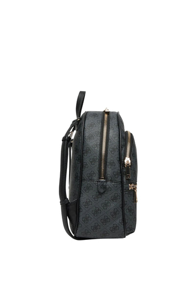 Guess Sac à dos MANHATTAN II Coal Logo SG711833