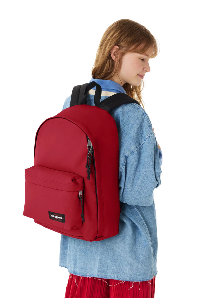 Eastpak Sac à dos Out Of Office Scarlet Red