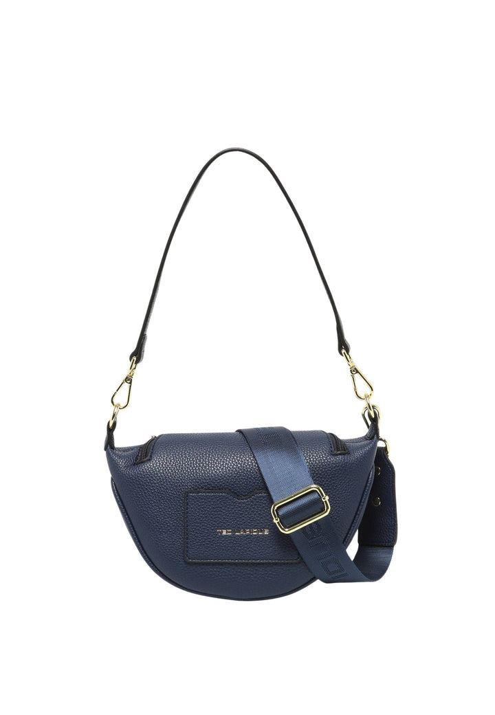 Handbag/Backpack Ted Lapidus AU8933 Navy