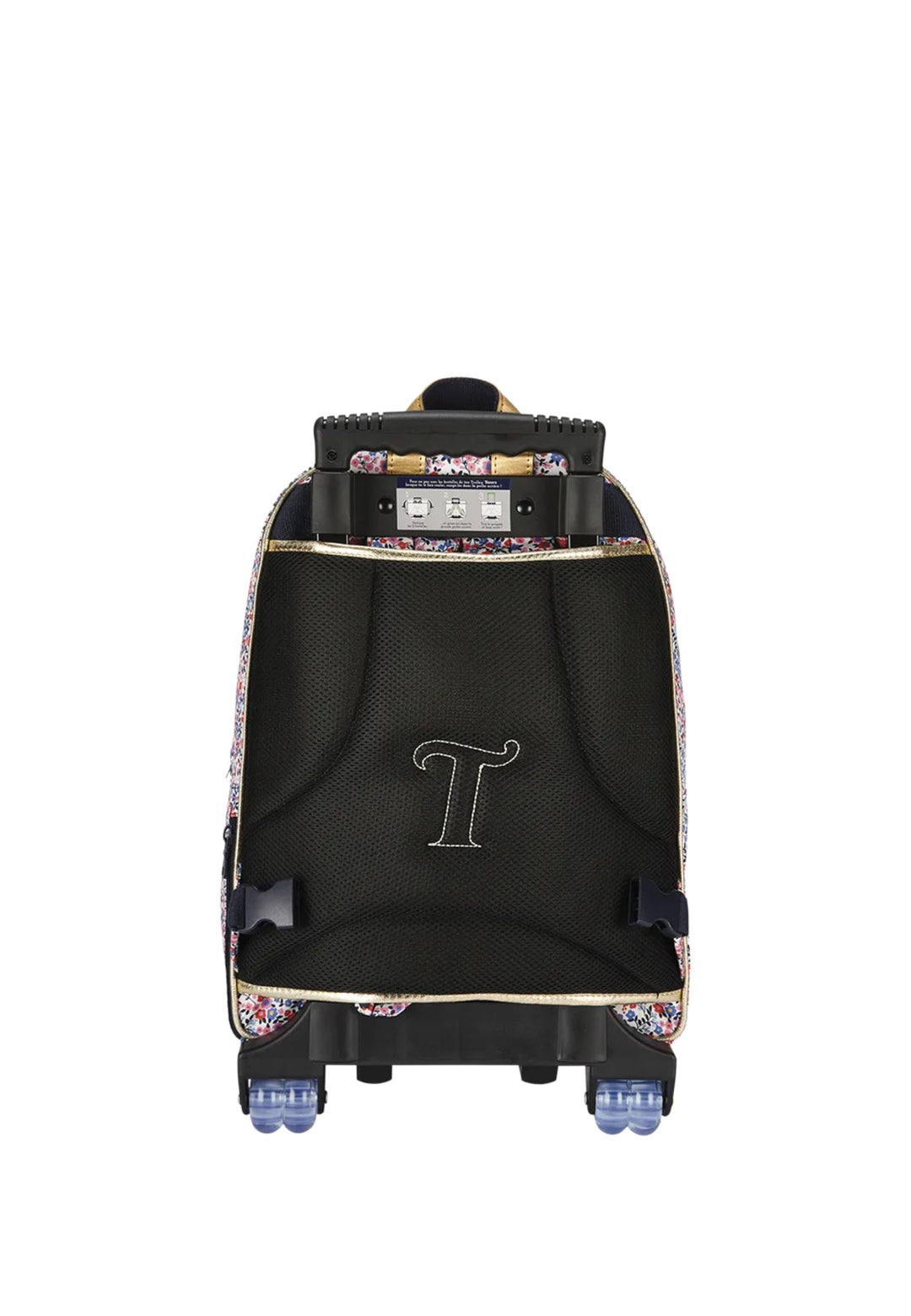 Tann's Fantaisies Antonia L Trolley Backpack 73265